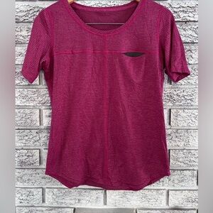 Lululemon Run away Tee